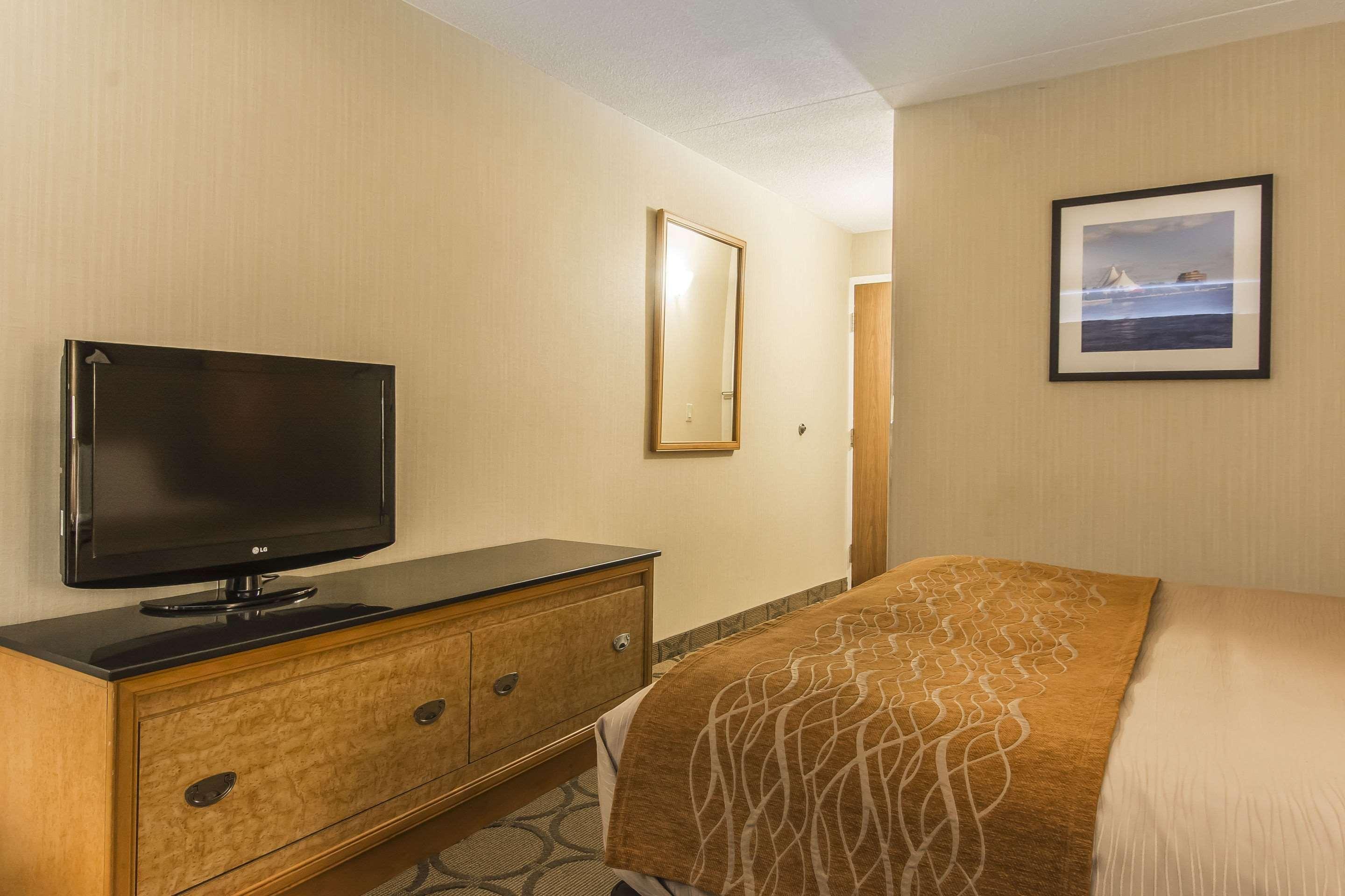 Comfort Sault-Sainte-Marie