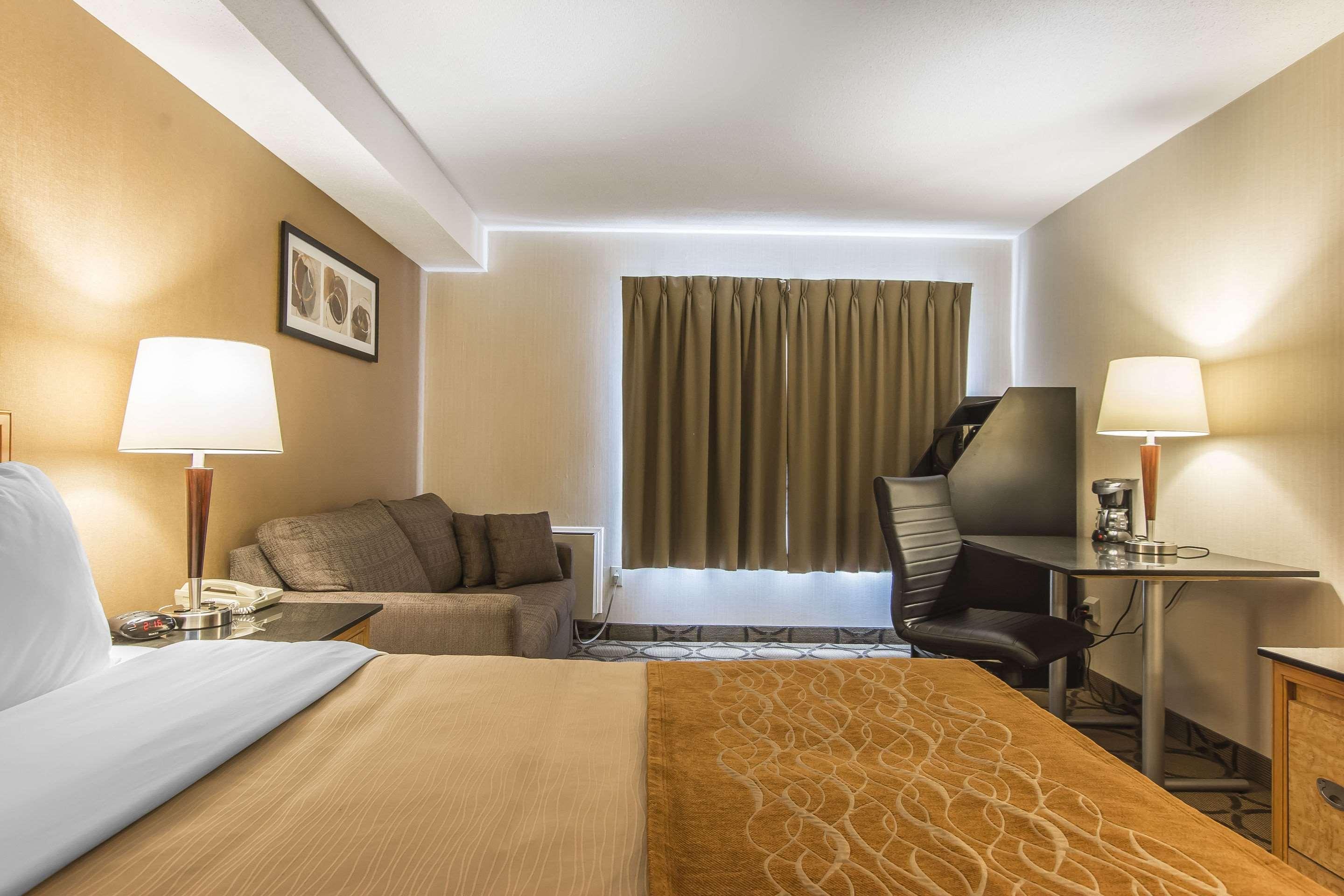 Comfort 3*
