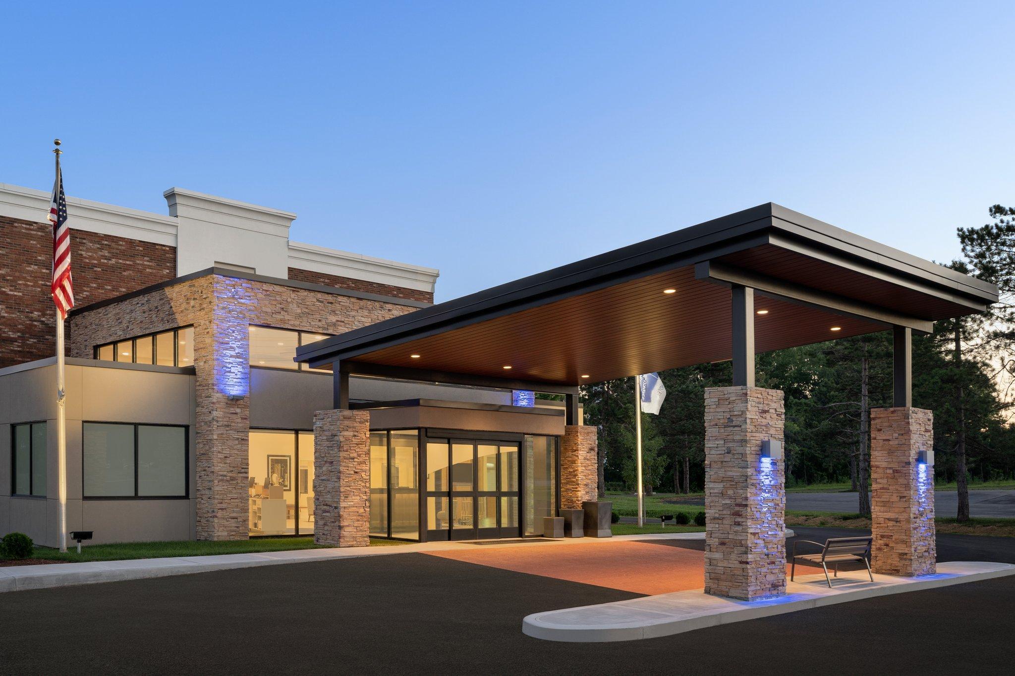 Comfort 3* Sault-Sainte-Marie
