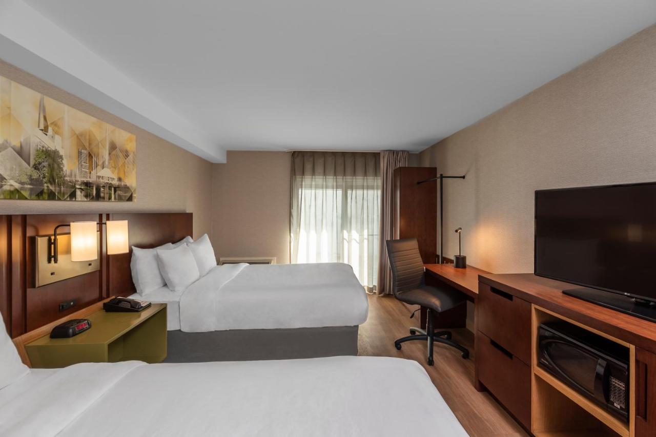 Comfort Mini-hôtel 3*