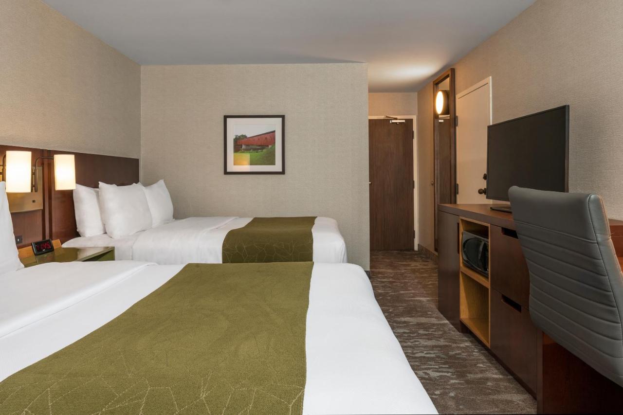 Comfort 3* Sault-Sainte-Marie