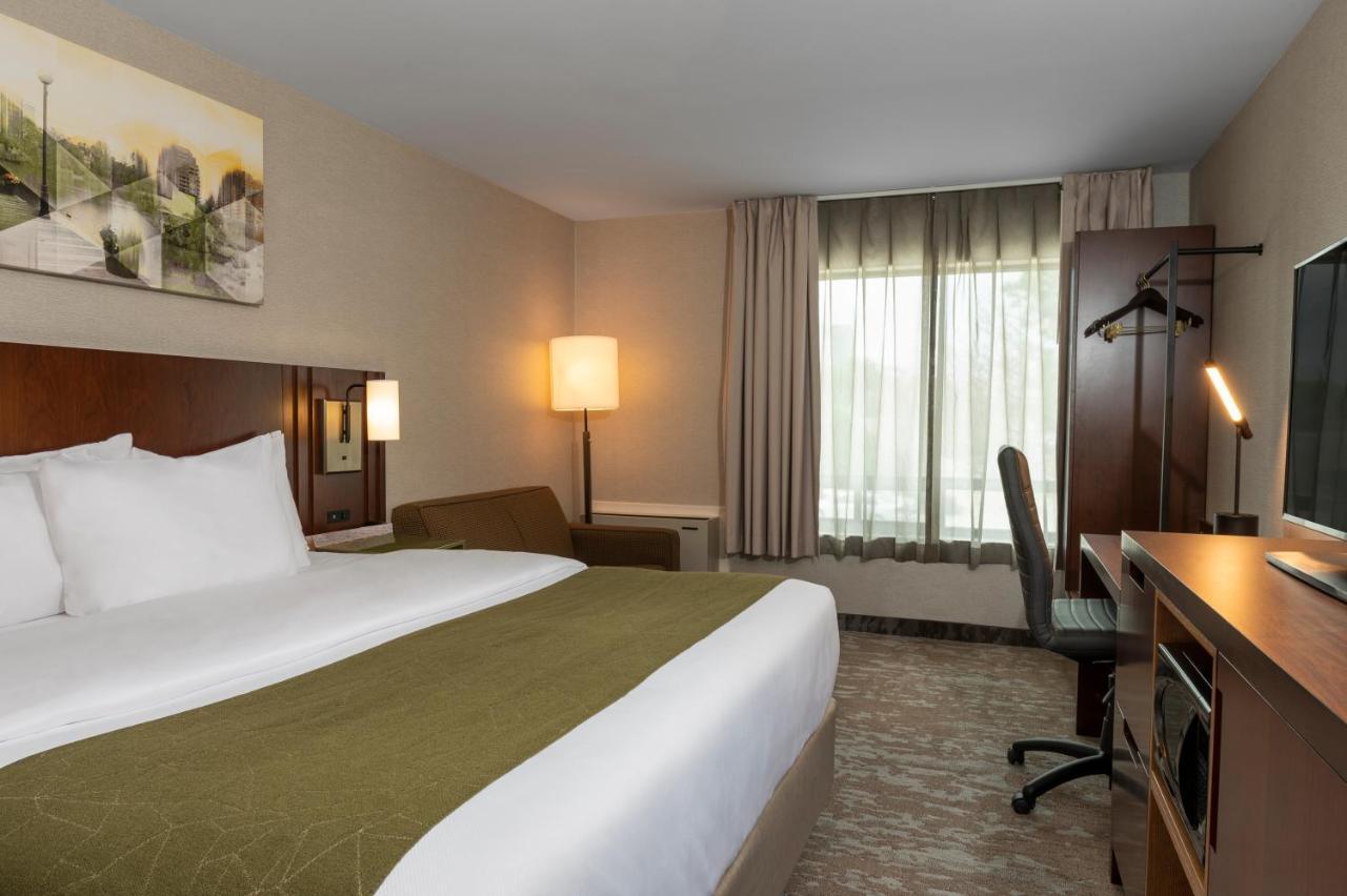 Comfort 3* Sault-Sainte-Marie