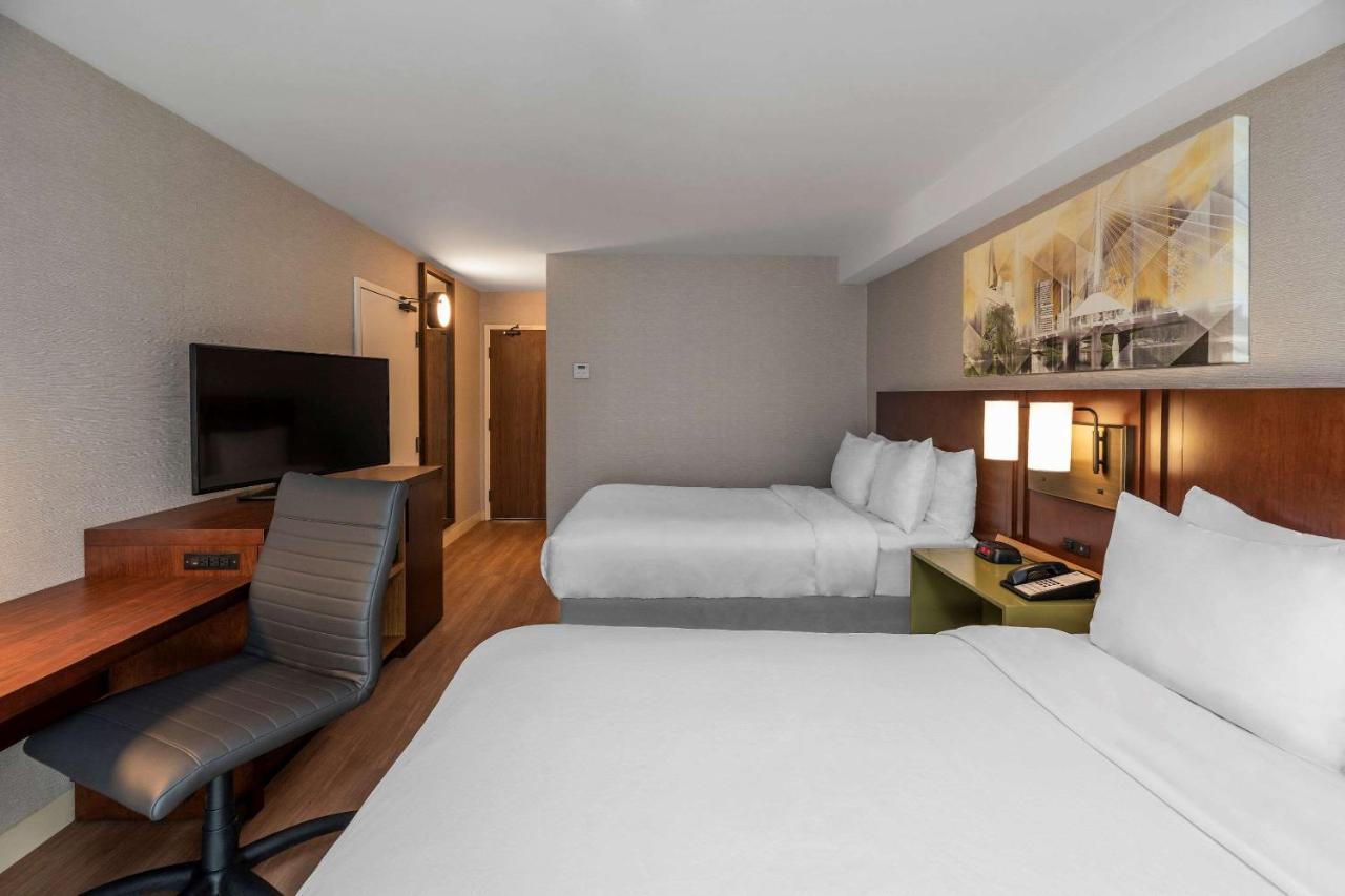 Comfort Mini-hôtel