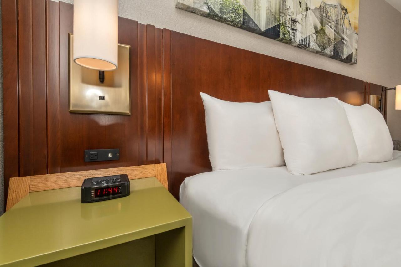 Comfort Mini-hôtel 3*