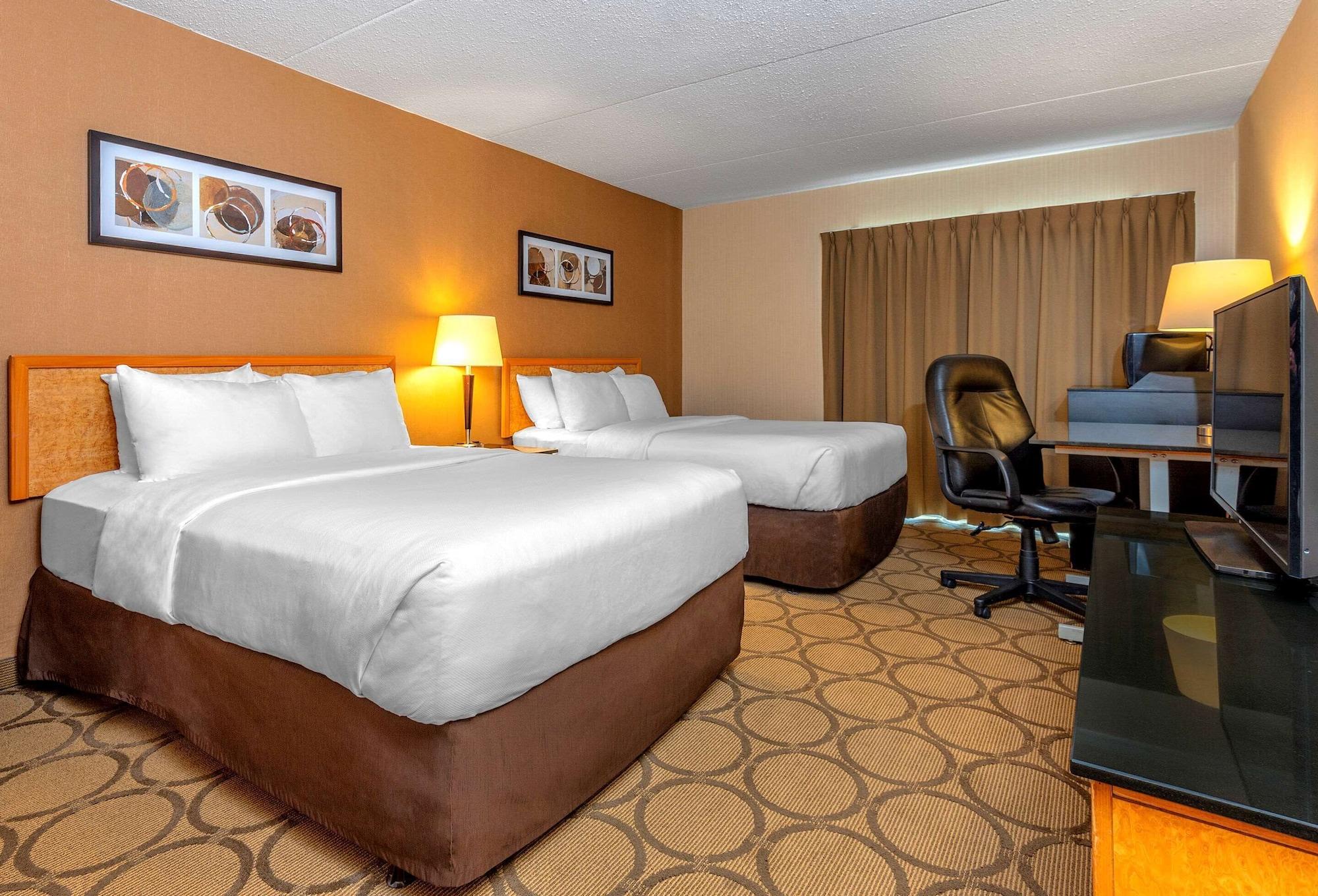 Comfort 3* Sault-Sainte-Marie