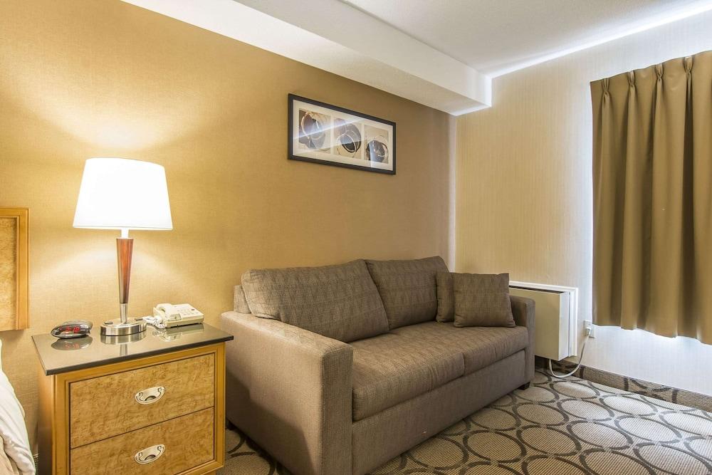 Mini-hôtel Comfort 3*