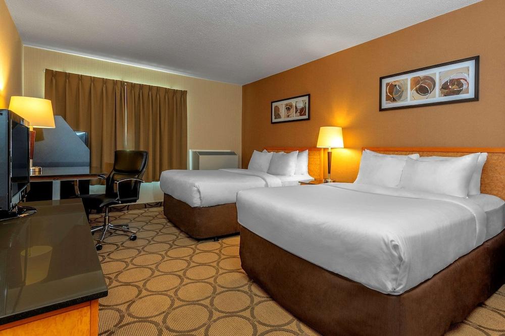 Comfort Sault-Sainte-Marie