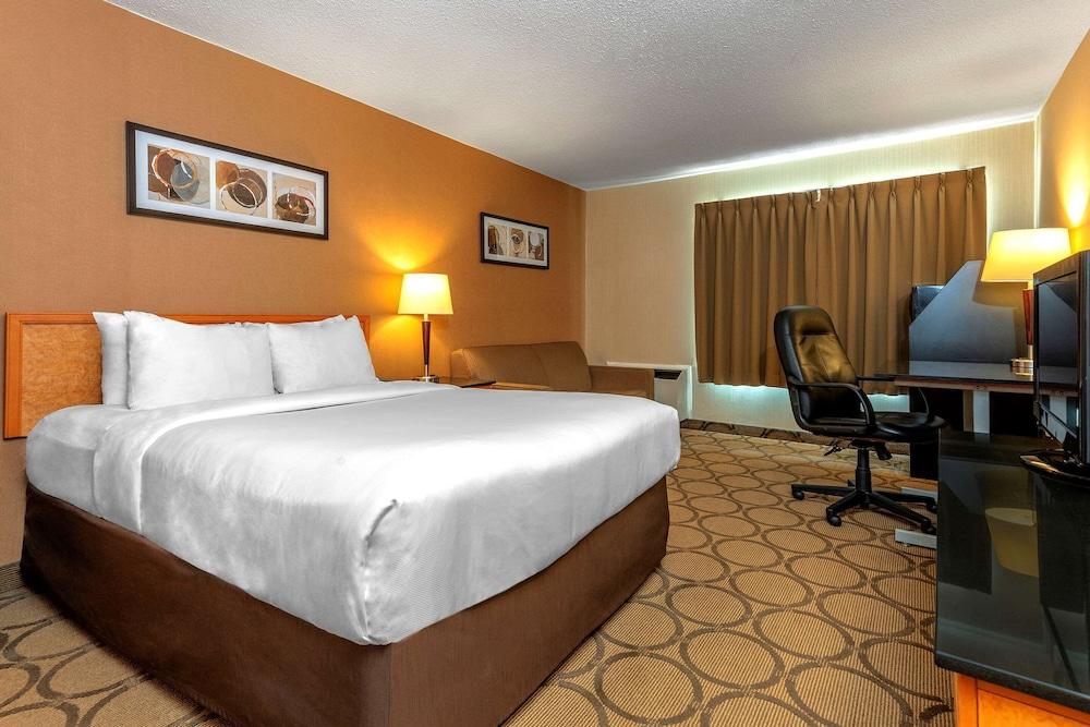 Comfort Mini-hôtel