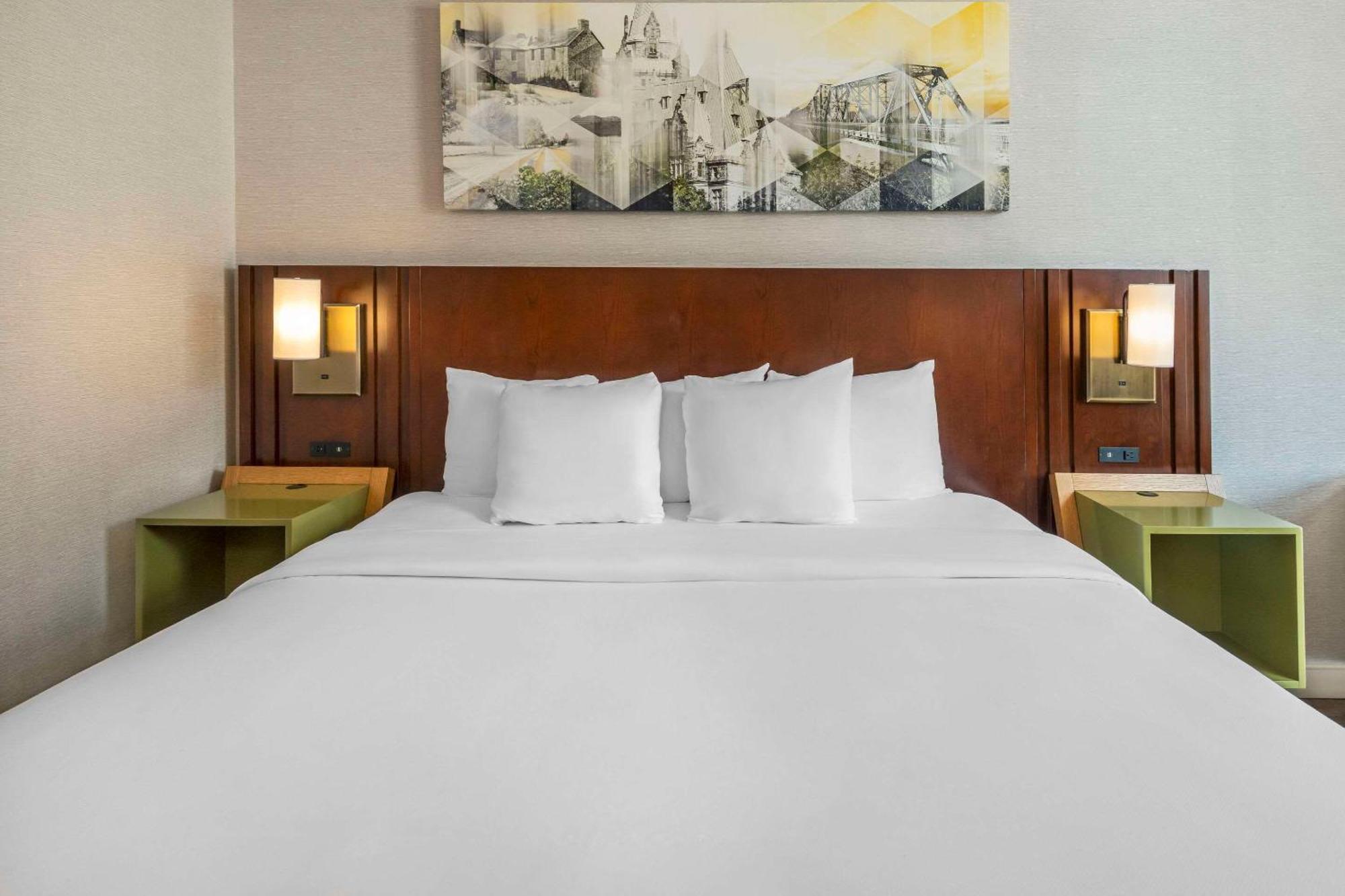 Comfort Mini-hôtel