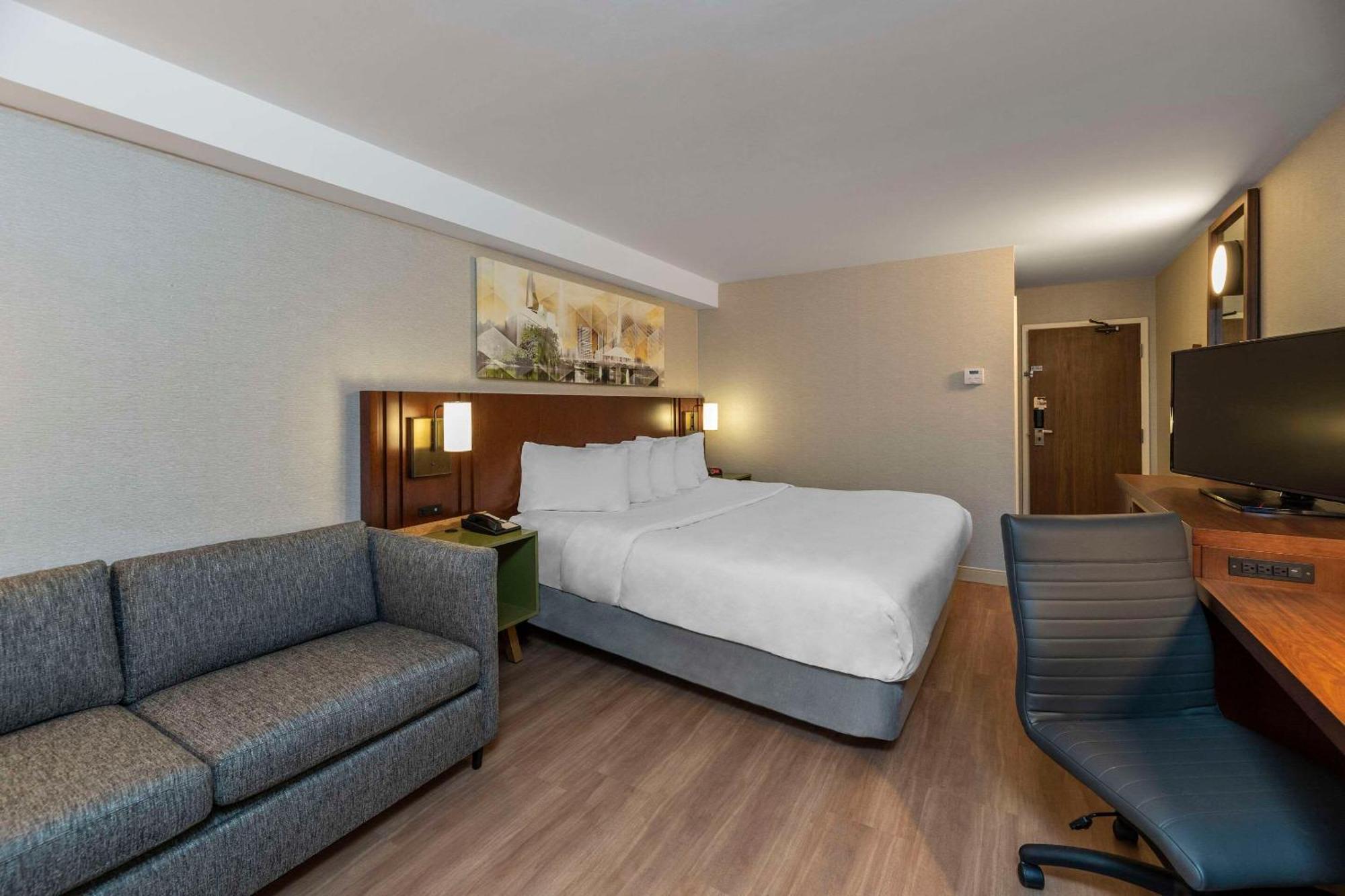 Mini-hôtel Comfort