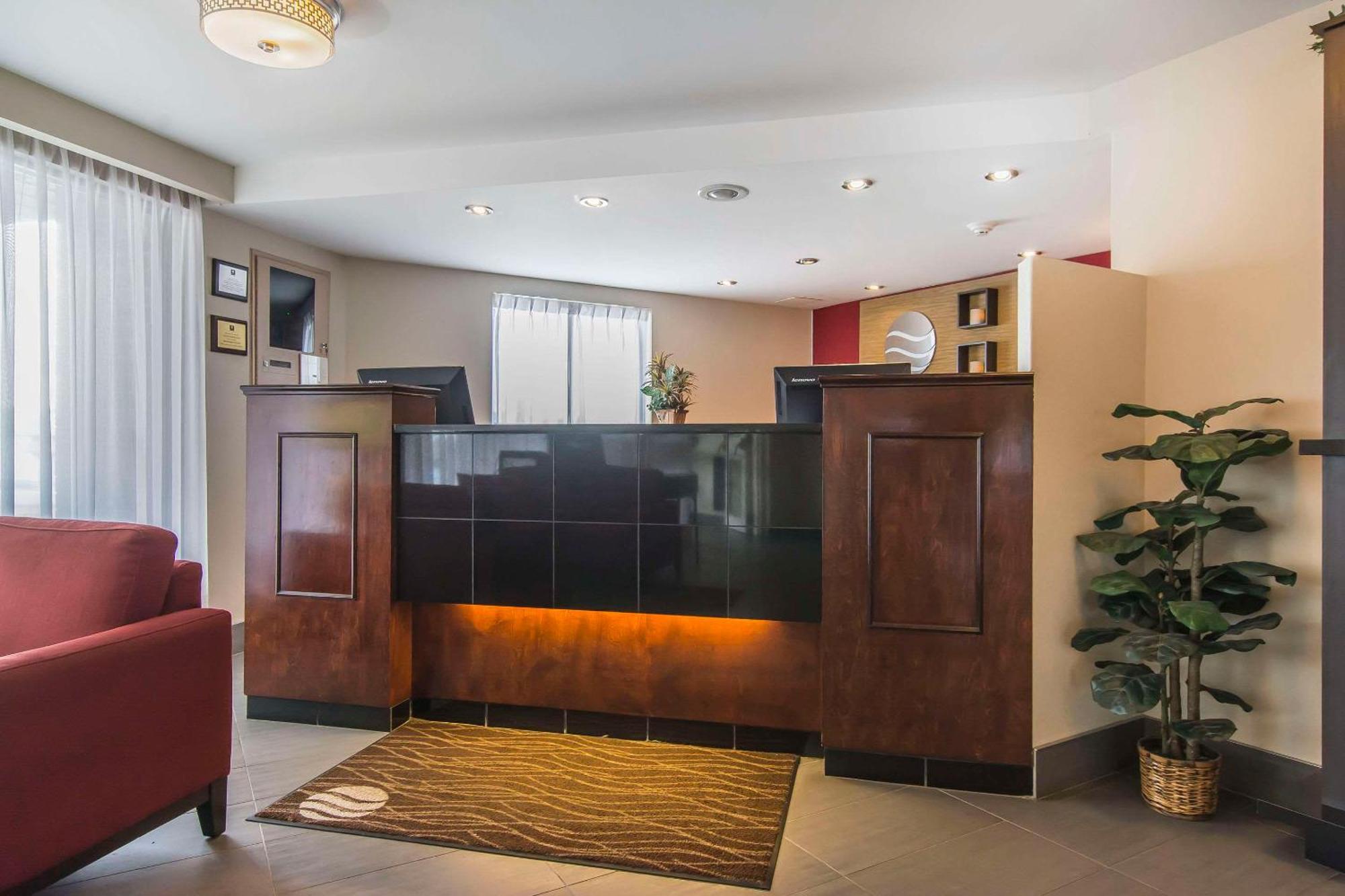 Comfort Mini-hôtel 3*