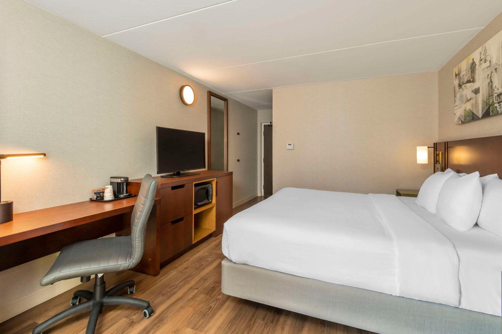 Comfort Mini-hôtel Sault-Sainte-Marie