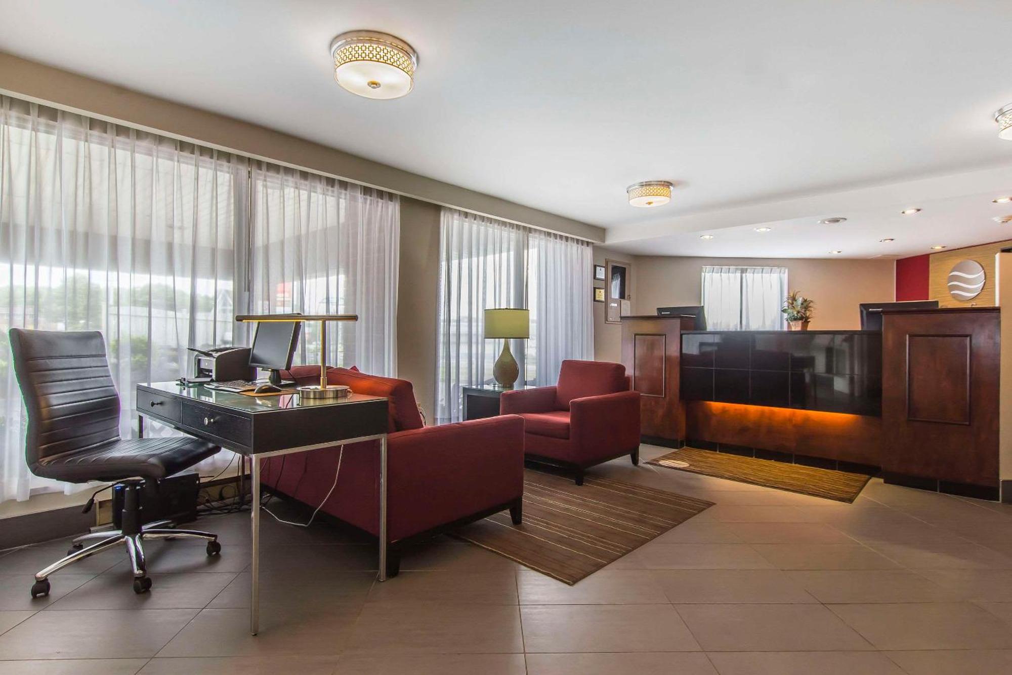 Comfort Mini-hôtel Sault-Sainte-Marie