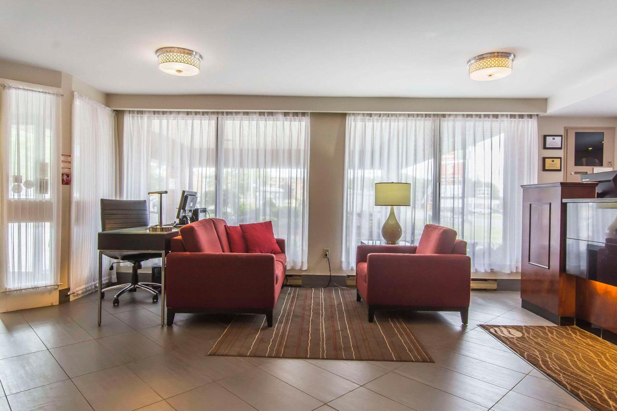 Comfort 3*