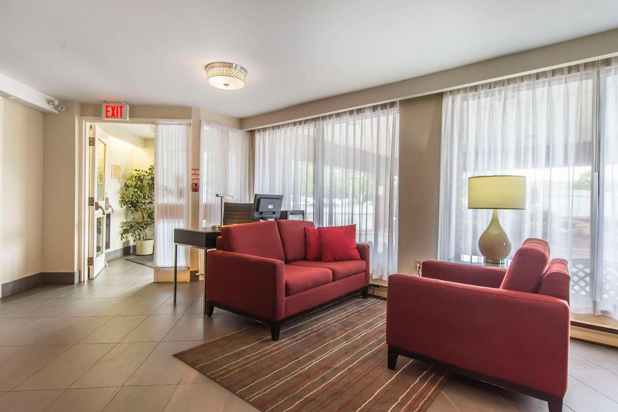 Comfort Mini-hôtel 3*