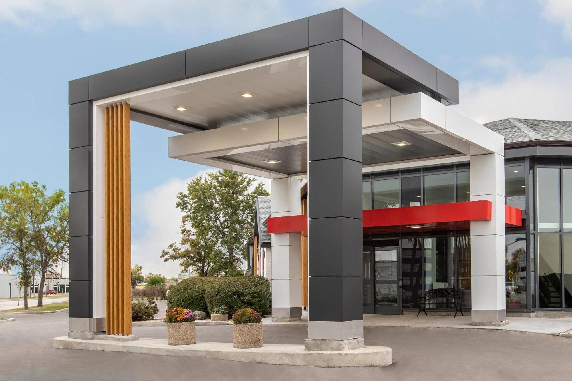 Mini-hôtel Comfort 3*