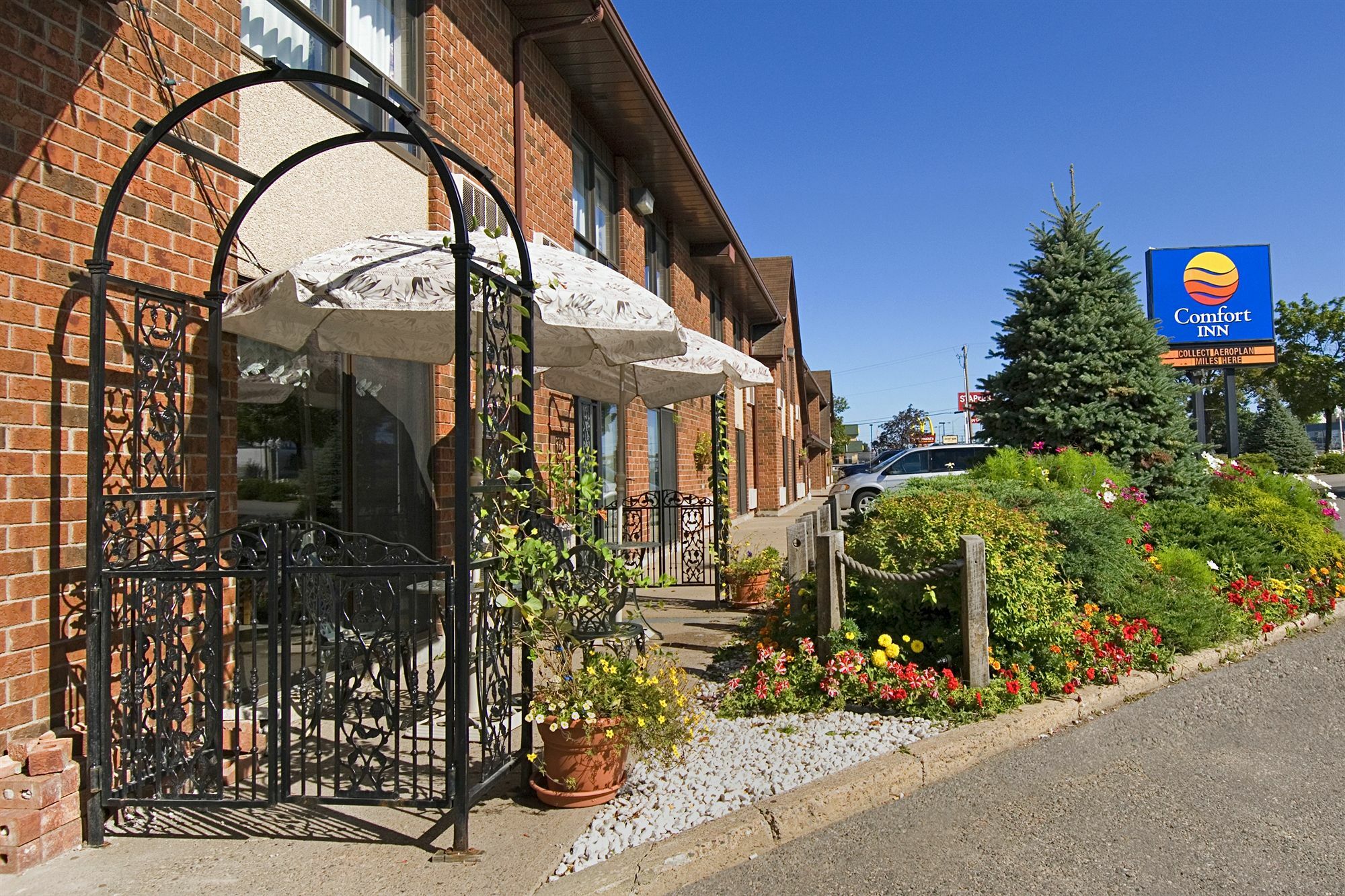 Comfort 3* Sault-Sainte-Marie